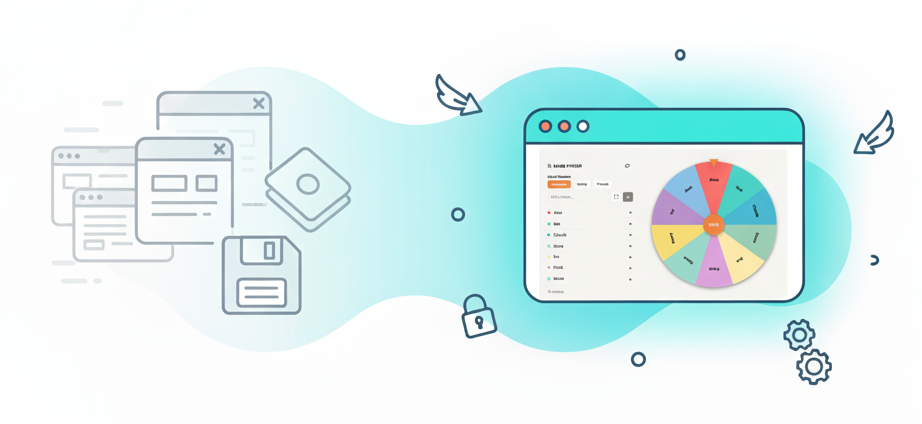 The Future of Smart Web Tools
